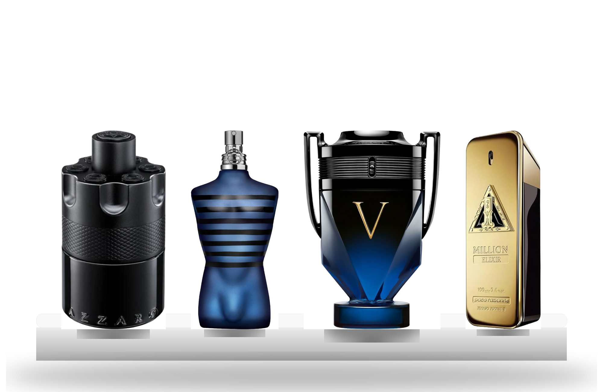 Abre Puertas - My Store