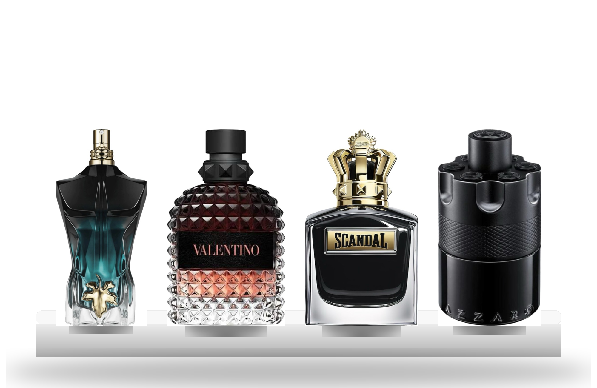 Conquista en todos lados - My Store