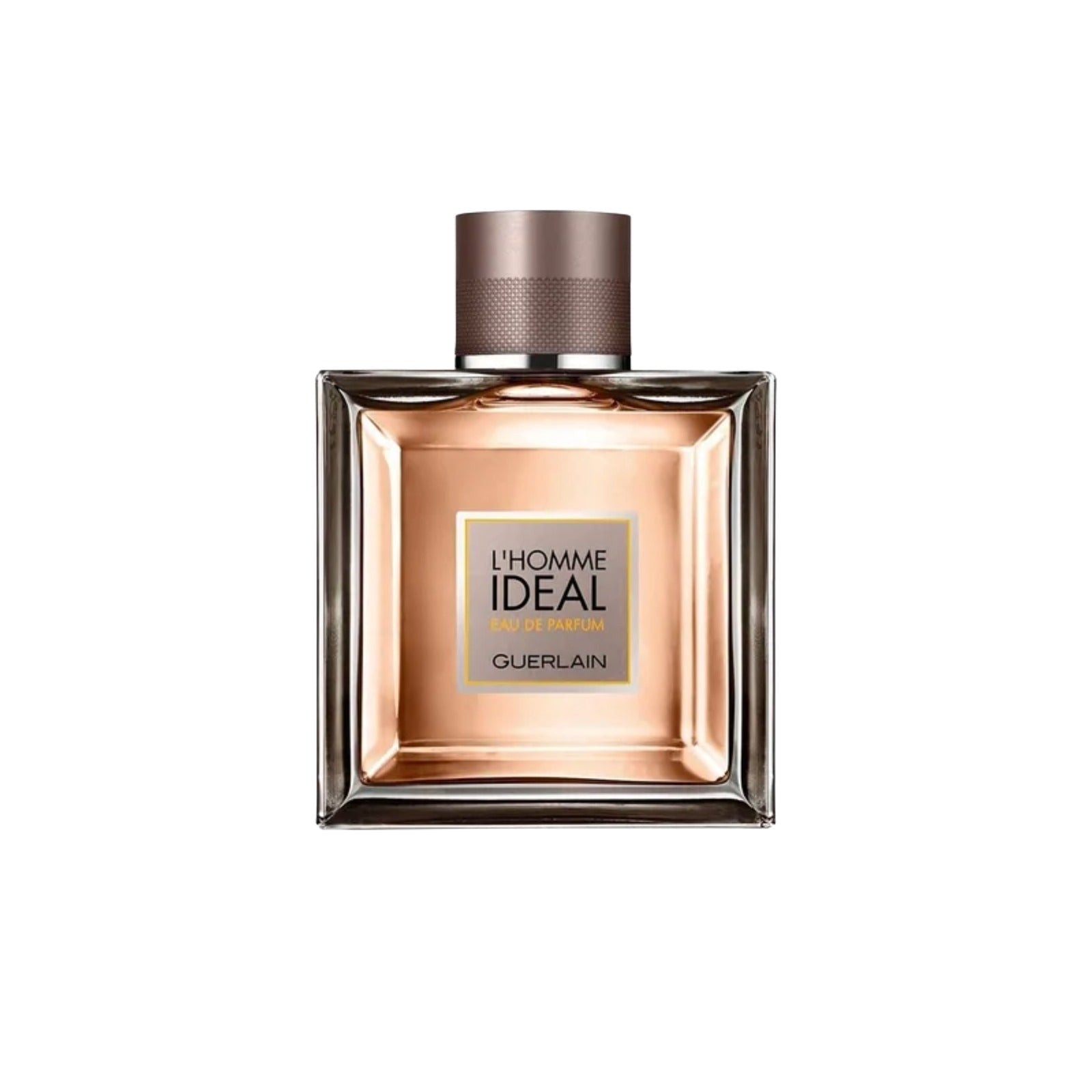 Guerlain L´homme Ideal edp - My Store