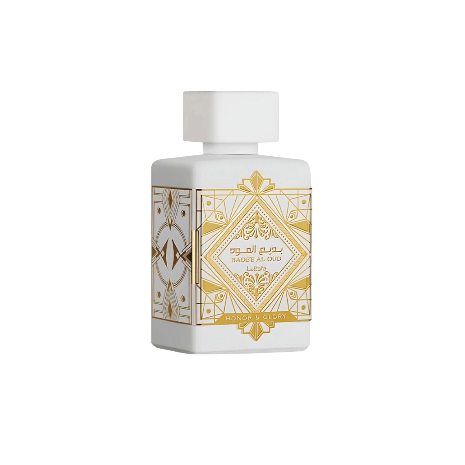 Lattafa Bade'e Al Oud Honor & Glory - My Store