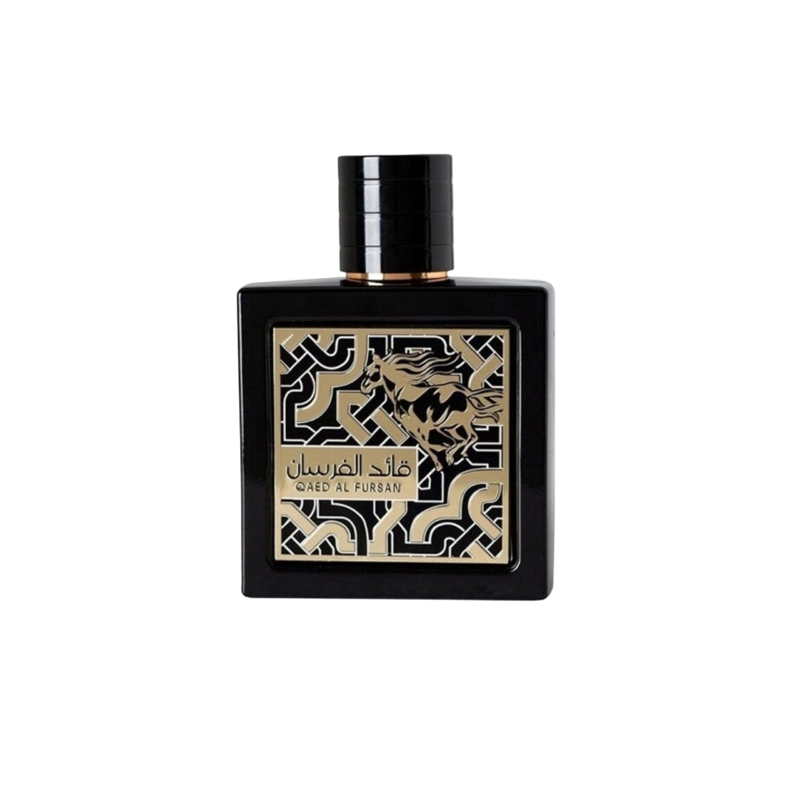 Lattafa Qaed Al Fursan - My Store